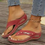 Women's Summer New Style Anti-slip Sandals