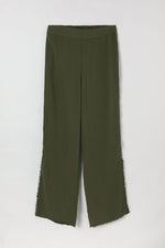 Summer Breeze Wide Leg Pants