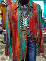 Gorgeous Long Sleeve Shirt