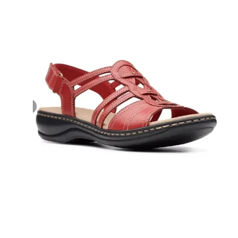2026 Casual Open Toe Sandals
