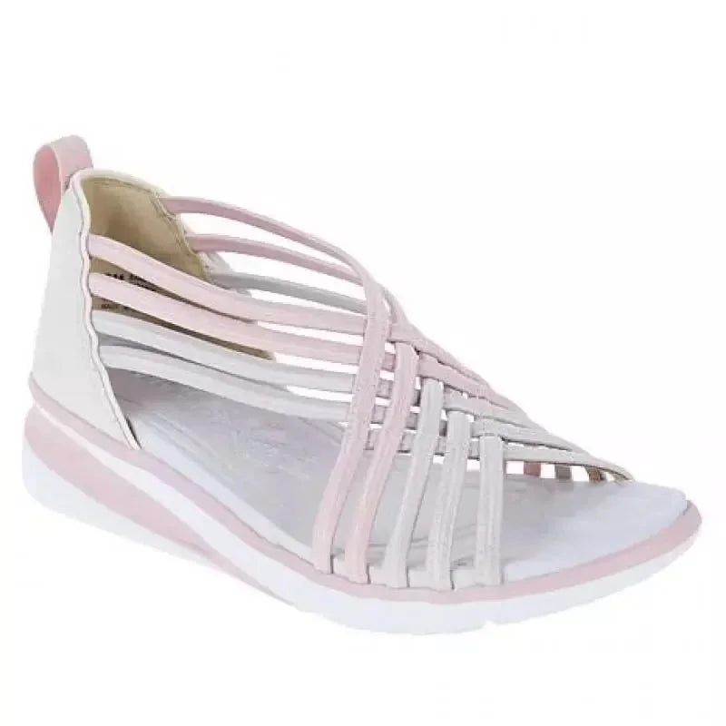 Women's Stylish Lace-Up Sandals