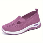 Women's Slip-On Walking Shoes