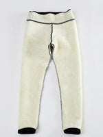 Winter Skinny Thick Velvet Wool Fleece Leggings