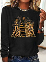 Casual Christmas T-Shirt