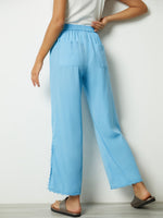 Summer Breeze Wide Leg Pants