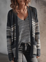 Comfy Long Sleeve Cardigan