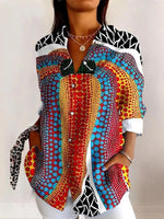 Casual Long Sleeve Shirt