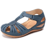 Women's Comfortable Retro Sandals
