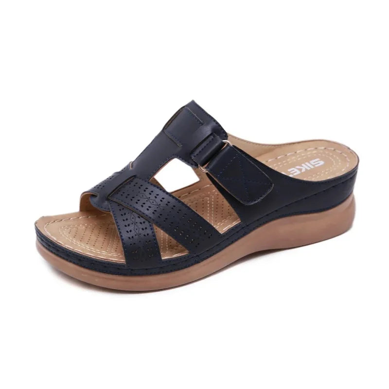 Women's Premium Open Toe Sandal