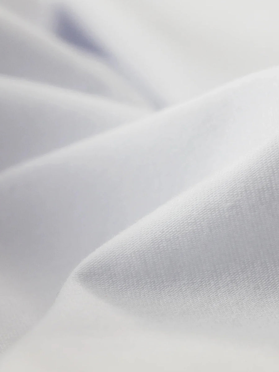 Women Casual Plain Loose V Neck T-Shirt