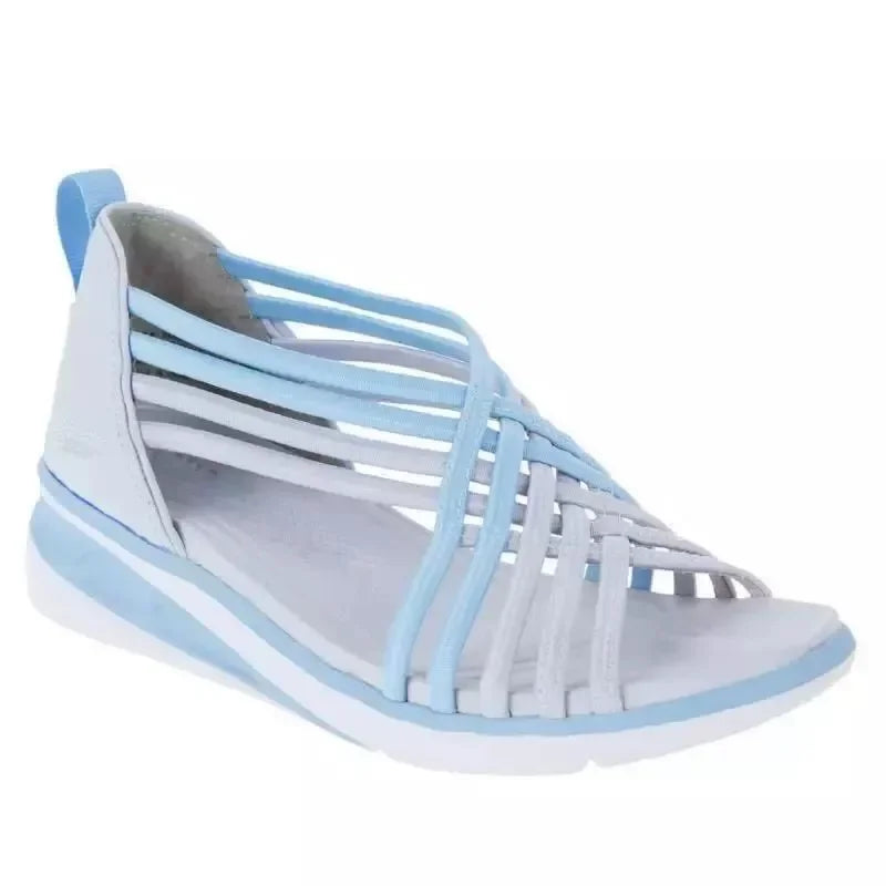 Women's Stylish Lace-Up Sandals