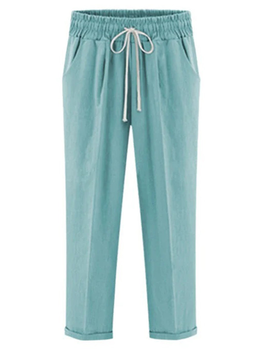 Women Casual Harlan Pants