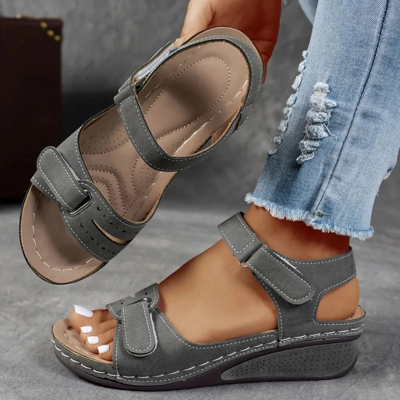 Women's Comfort Flex Sandals