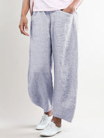 Women's Relaxed Fit Casual Pants with Pockets