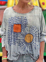 Vintage Loose T-Shirt
