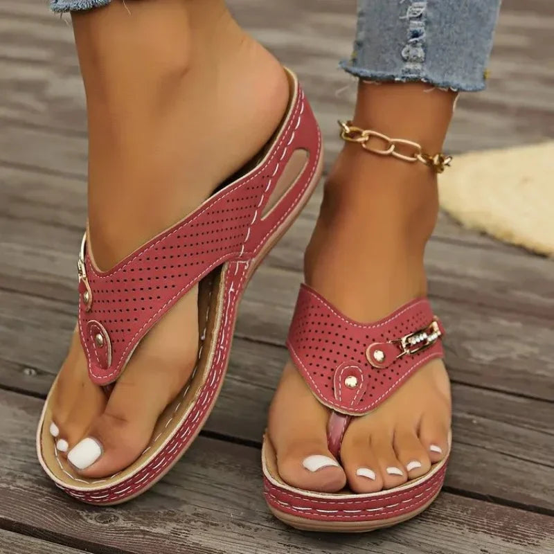 Women's Flip-Flop Sandals