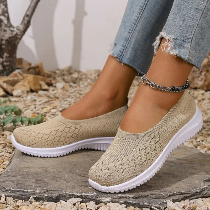 Women's Anti-Slip Breathable Shoes