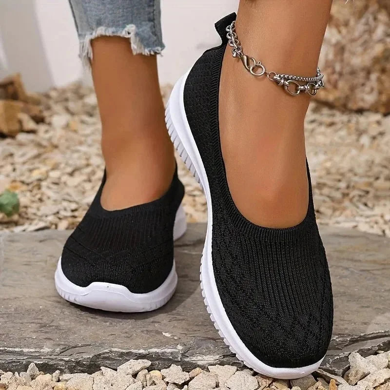 Women's Anti-Slip Breathable Shoes