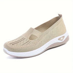 Women's Slip-On Walking Shoes