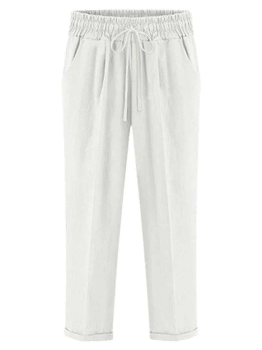Women Casual Harlan Pants