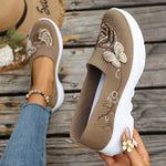 Women's Cushioned Walking Shoes