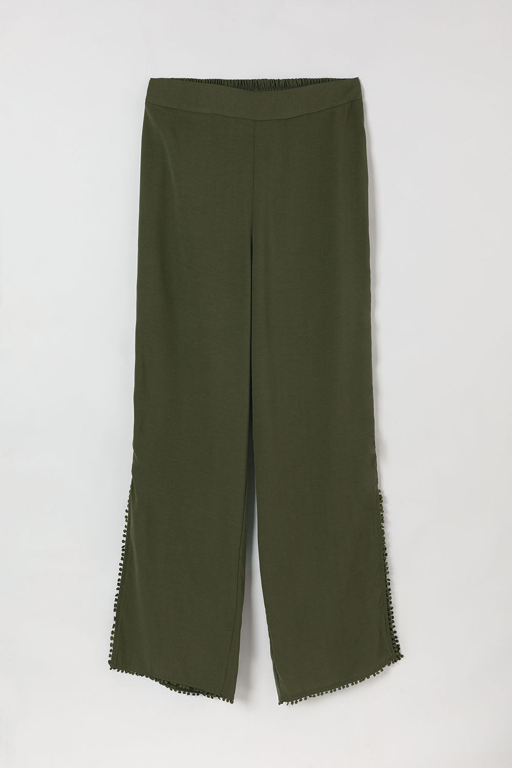 Summer Breeze Wide Leg Pants