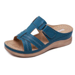 Women's Premium Open Toe Sandal