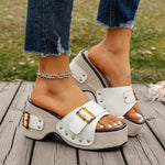 Women's Rebel Rise Sandals
