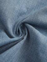 Solid Basic Capris Pants