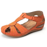 Women's Comfortable Retro Sandals