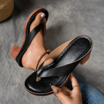 New 2026 Women's Platform High-Heeled Sandals