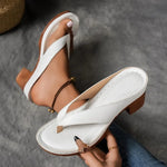 New 2026 Women's Platform High-Heeled Sandals