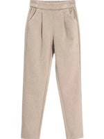 Nataly Fine Wool Pants