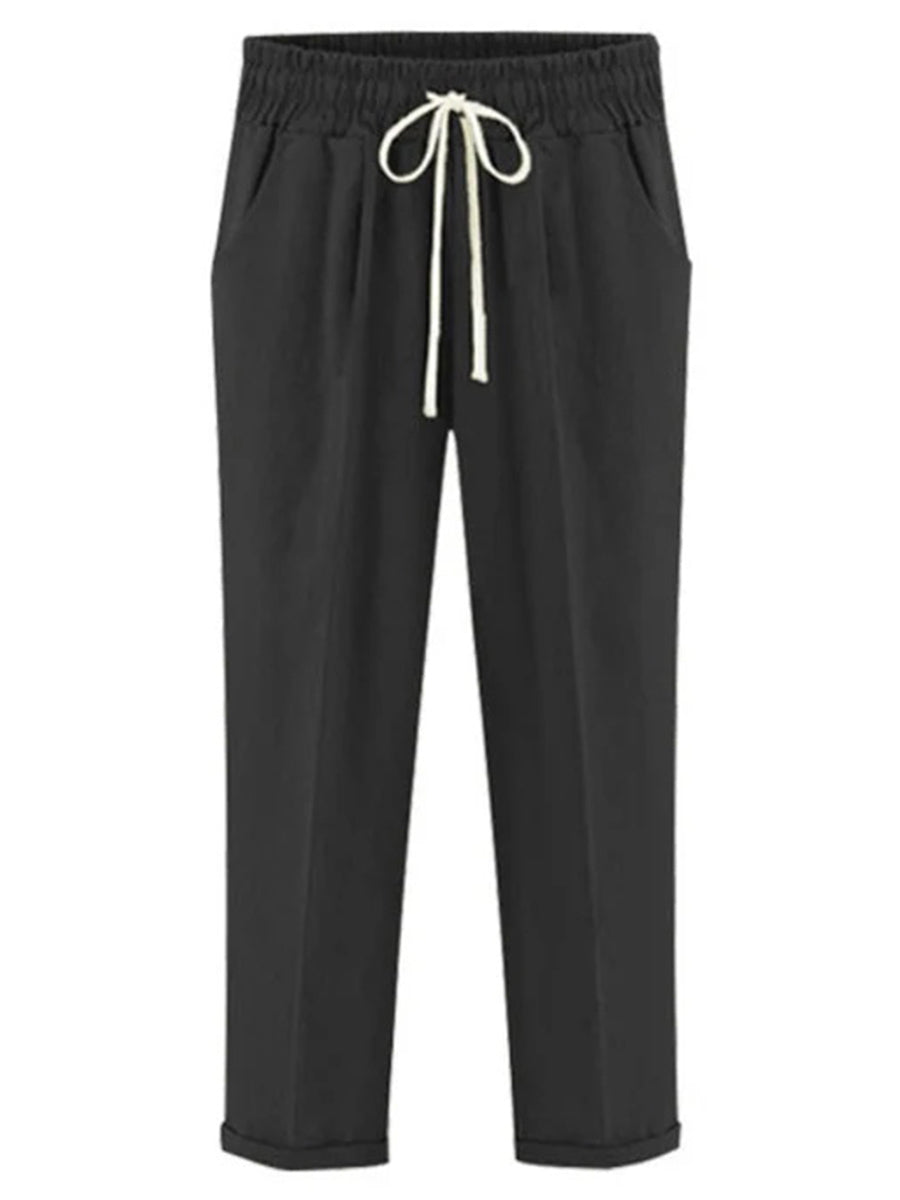 Women Casual Harlan Pants