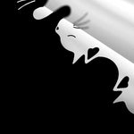 Yin Yang Cat Lover Wide Strap Flowy Maxi Dress