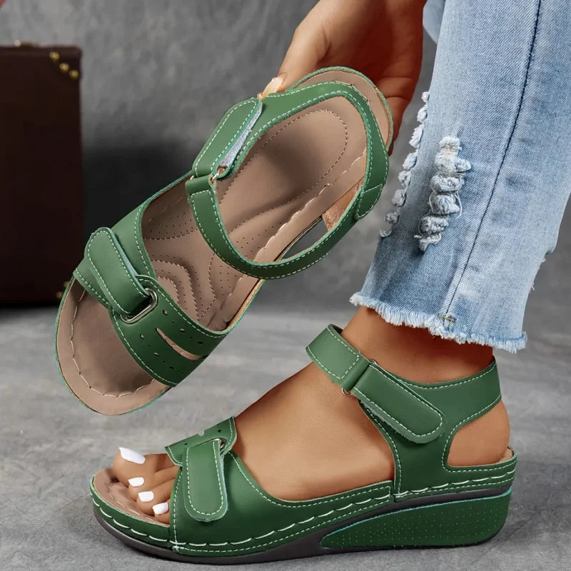Women's Comfort Flex Sandals