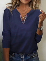 Vintage Casual T-Shirt