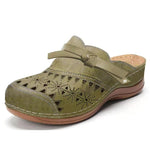 Women’s Bowknot Wedge Sandals