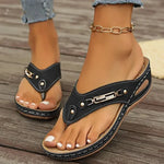Women's Flip-Flop Sandals