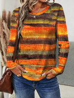 Vintage Striped T-Shirt