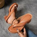 New 2026 Women's Platform High-Heeled Sandals
