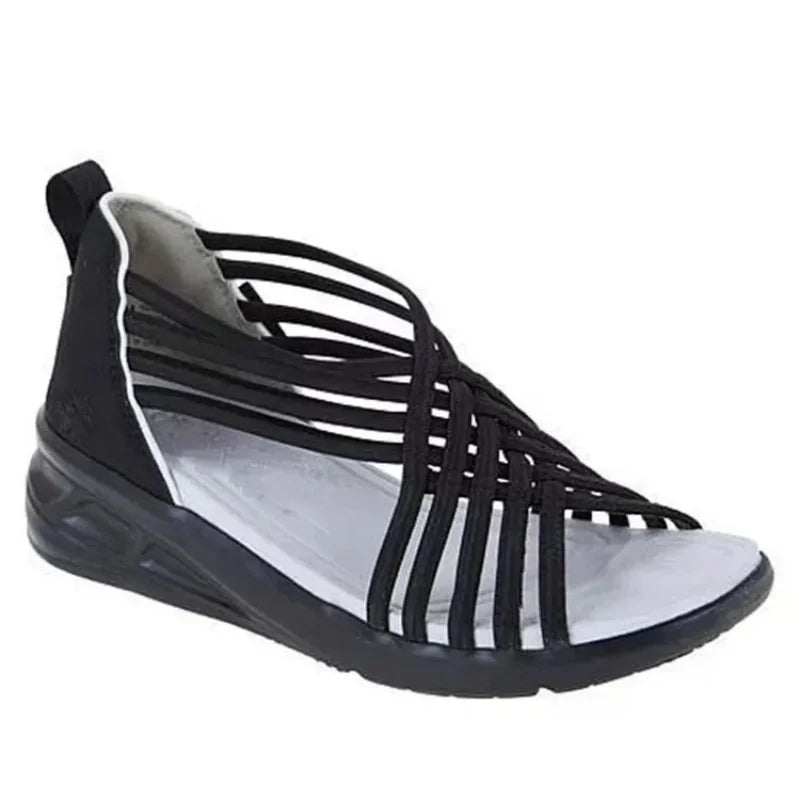 Women's Stylish Lace-Up Sandals