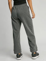 Drawstring Wide Leg Comfy Pants