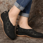 New 2026 Women's Comfortable Stretch Slip-On Sandals